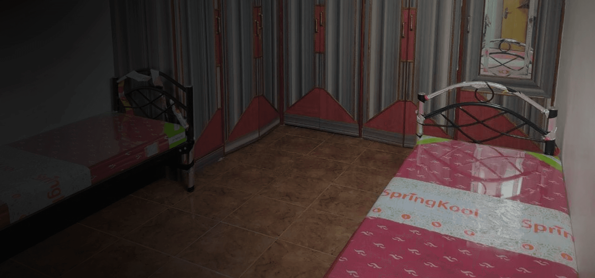 Geetham Womens Hostel – Common Area