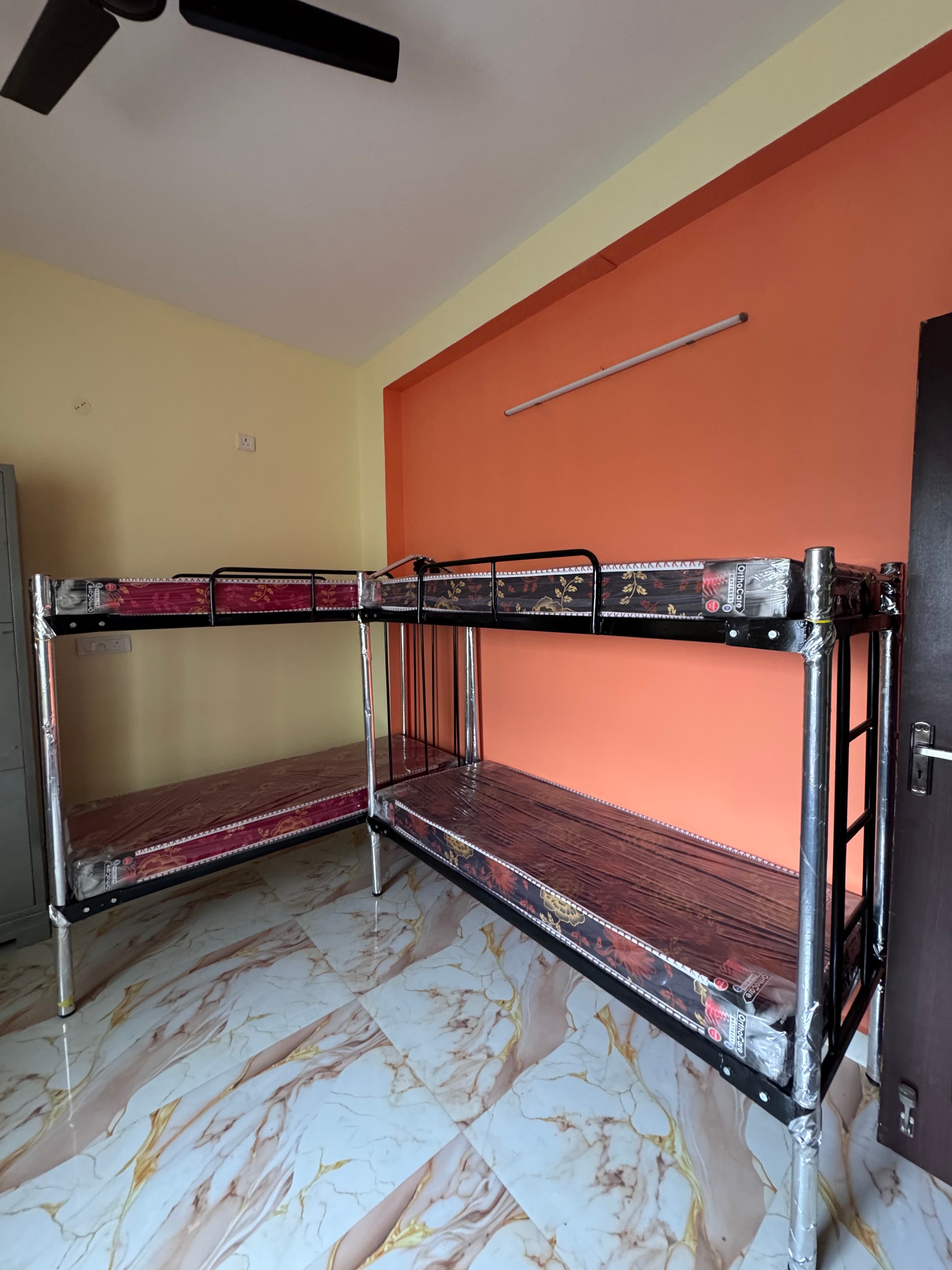 Geetham Womens Hostel – Two Sharing Room